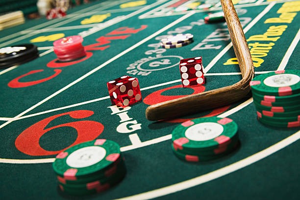 Professional live-dealer studio at jeboltogel slot with HD multi-camera setup