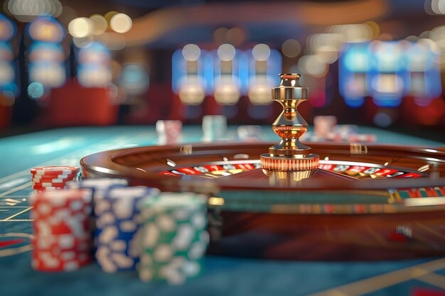 Live dealer interaction and chat feature on jeboltogel slot platform
